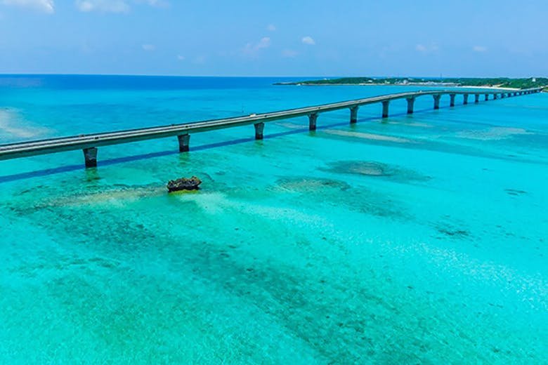 🌉 이케마 대교 (이케마 오하시) 이미지 2